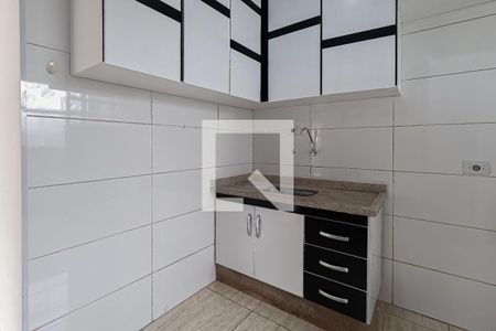 Apartamento à venda com 68m², 3 quartos e 1 vaga Apartamento à venda com 68m², 3 quartos e 1 vagaCozinha