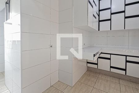 Apartamento à venda com 68m², 3 quartos e 1 vaga Apartamento à venda com 68m², 3 quartos e 1 vagaCozinha