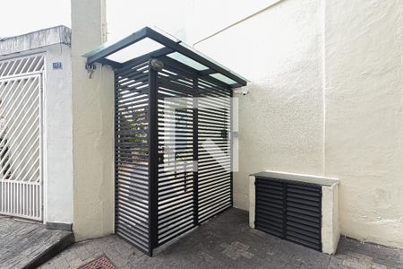 Apartamento à venda com 68m², 3 quartos e 1 vaga Apartamento à venda com 68m², 3 quartos e 1 vagaFachada e portaria