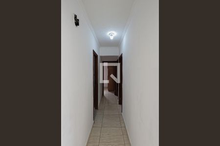 Apartamento à venda com 68m², 3 quartos e 1 vaga Apartamento à venda com 68m², 3 quartos e 1 vagaCorredor
