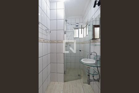 Apartamento à venda com 68m², 3 quartos e 1 vaga Apartamento à venda com 68m², 3 quartos e 1 vagaBanheiro