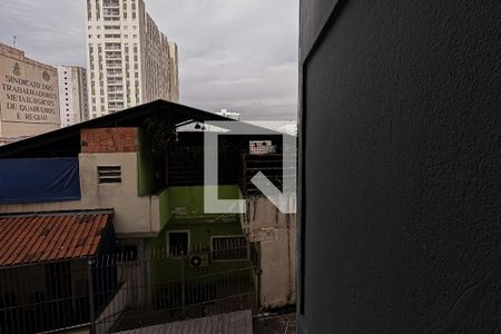 Apartamento à venda com 68m², 3 quartos e 1 vaga Apartamento à venda com 68m², 3 quartos e 1 vagaVista da Área de Serviço