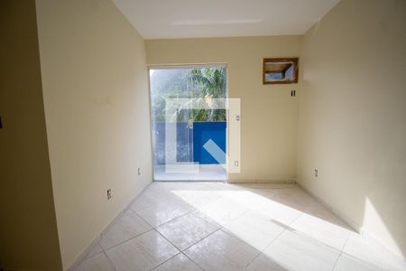 Suíte de apartamento para alugar com 1 quarto, 48m² em Recreio dos Bandeirantes, Rio de Janeiro