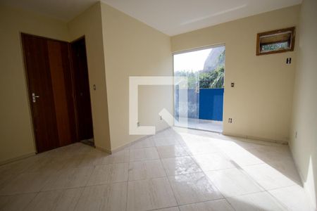 Suíte de apartamento para alugar com 1 quarto, 48m² em Recreio dos Bandeirantes, Rio de Janeiro