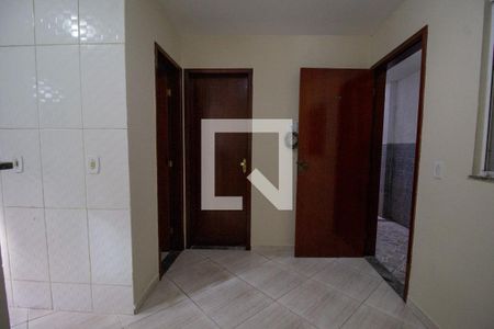 Sala de apartamento para alugar com 1 quarto, 48m² em Recreio dos Bandeirantes, Rio de Janeiro