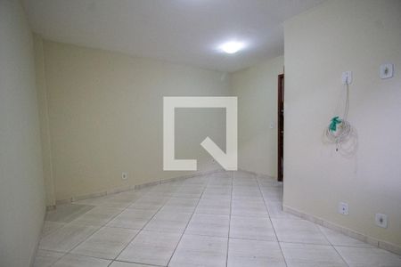 Suíte de apartamento para alugar com 1 quarto, 48m² em Recreio dos Bandeirantes, Rio de Janeiro