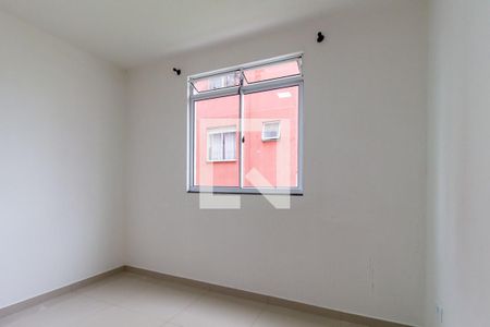 Quarto 1 de apartamento para alugar com 2 quartos, 48m² em Tatuquara, Curitiba