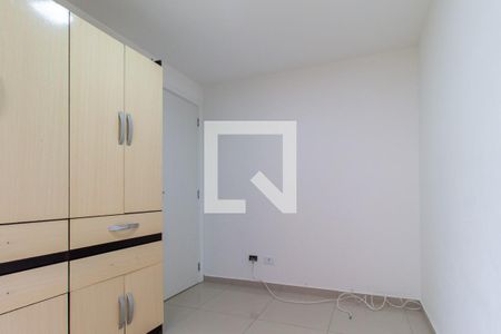 Quarto 2 de apartamento para alugar com 2 quartos, 48m² em Tatuquara, Curitiba