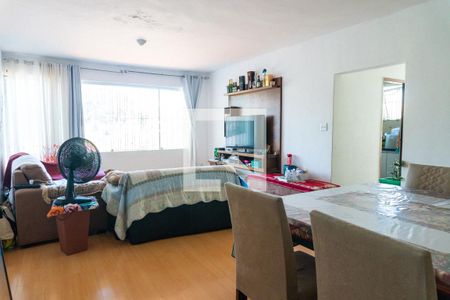 Sala de casa à venda com 4 quartos, 380m² em Vila do Encontro, São Paulo