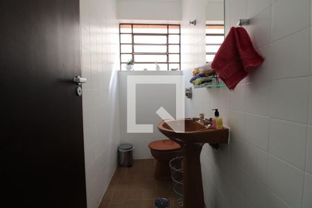 Lavabo de casa à venda com 3 quartos, 115m² em Cupecê, São Paulo
