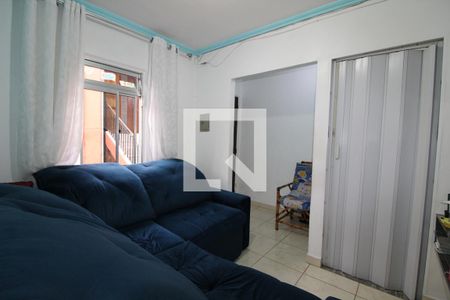 Apartamento à venda com 2 quartos, 45m² em Conjunto Habitacional Teotonio Vilela, São Paulo