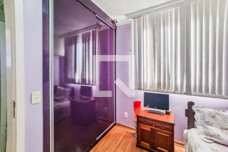 Quarto 1 de apartamento à venda com 3 quartos, 83m² em Europa, Belo Horizonte