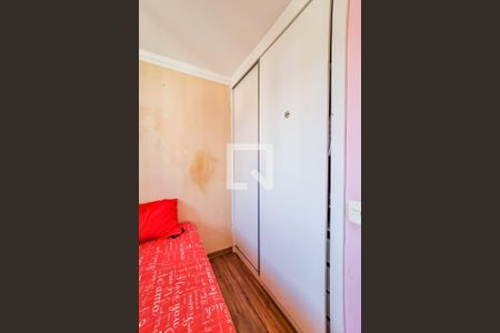 Quarto 2 de apartamento à venda com 3 quartos, 83m² em Europa, Belo Horizonte