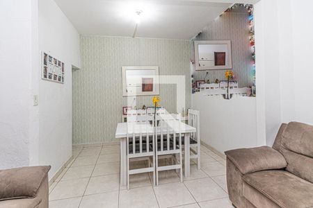 Sala 2 de casa à venda com 3 quartos, 194m² em Santa Paula, São Caetano do Sul