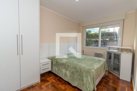Quarto 2 de apartamento à venda com 2 quartos, 65m² em Higienópolis, Porto Alegre