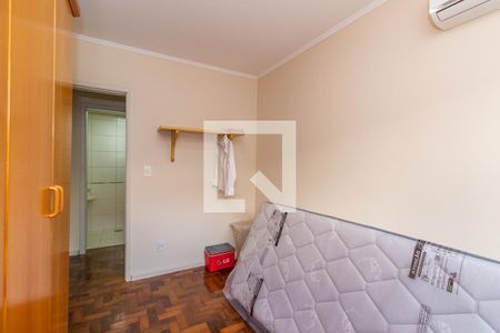 Quarto de apartamento à venda com 2 quartos, 65m² em Higienópolis, Porto Alegre