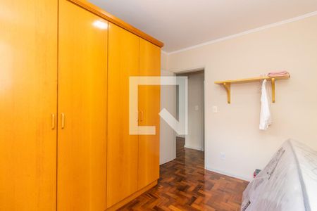 Quarto de apartamento à venda com 2 quartos, 65m² em Higienópolis, Porto Alegre