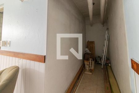 Sala de casa de condomínio à venda com 3 quartos, 158m² em Nonoai, Porto Alegre