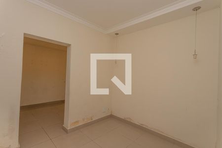 Quarto 2 - suíte  de apartamento à venda com 3 quartos, 68m² em Piraporinha, Diadema