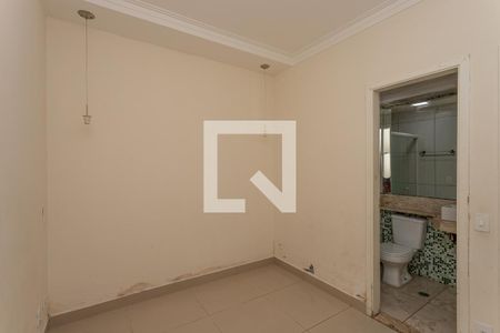 Quarto 2 - suíte  de apartamento à venda com 3 quartos, 68m² em Piraporinha, Diadema