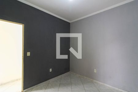 Quarto 1 de casa para alugar com 3 quartos, 100m² em Jardim Abatia, Sorocaba