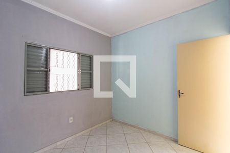 Quarto 1 de casa para alugar com 3 quartos, 100m² em Jardim Abatia, Sorocaba