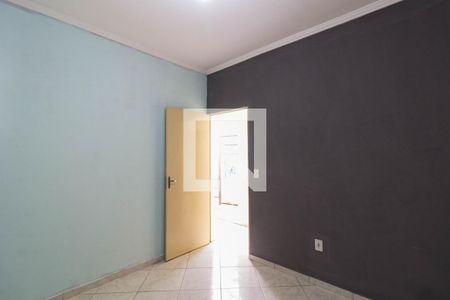 Quarto 1 de casa para alugar com 3 quartos, 100m² em Jardim Abatia, Sorocaba