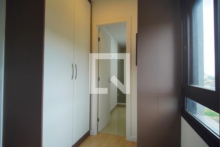 Quarto  de apartamento para alugar com 1 quarto, 38m² em Jardim Botânico, Porto Alegre