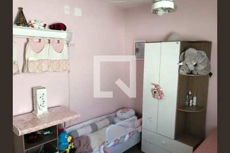 Quarto 1 de casa para alugar com 2 quartos, 75m² em I.a.p.i., Osasco