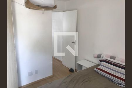 Quarto 2 de casa para alugar com 2 quartos, 75m² em I.a.p.i., Osasco