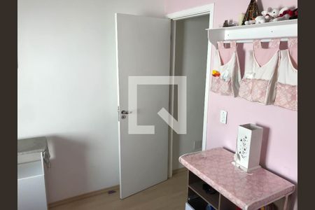 Quarto 1 de casa para alugar com 2 quartos, 75m² em I.a.p.i., Osasco