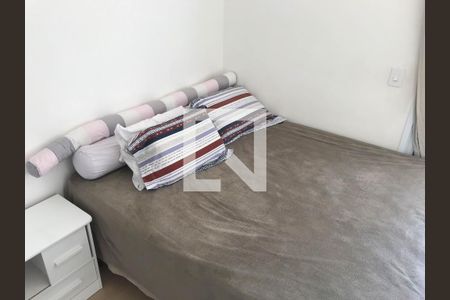 Quarto 2 de casa para alugar com 2 quartos, 75m² em I.a.p.i., Osasco