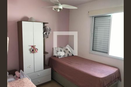 Quarto 1 de casa para alugar com 2 quartos, 75m² em I.a.p.i., Osasco