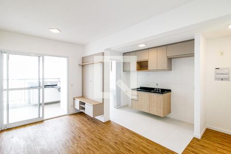 Apartamento à venda com 75m², 2 quartos e 1 vagaSala