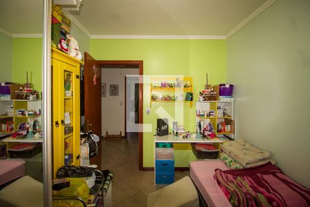 Quarto 2 de casa de condomínio à venda com 3 quartos, 212m² em Hípica, Porto Alegre