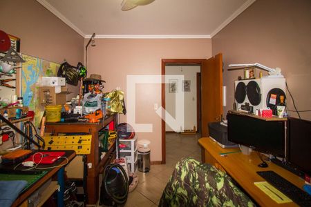 Quarto 1 de casa de condomínio à venda com 3 quartos, 212m² em Hípica, Porto Alegre