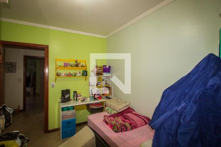 Quarto 2 de casa de condomínio à venda com 3 quartos, 212m² em Hípica, Porto Alegre