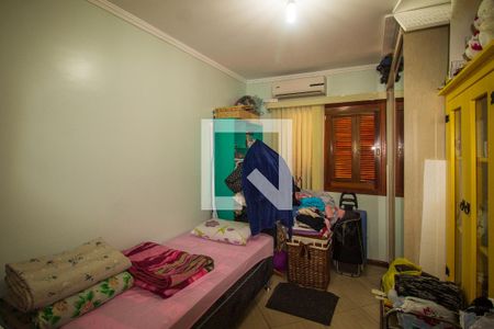 Quarto 2 de casa de condomínio à venda com 3 quartos, 212m² em Hípica, Porto Alegre