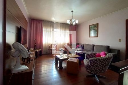 Sala de Estar de casa à venda com 3 quartos, 515m² em Penha de França, São Paulo