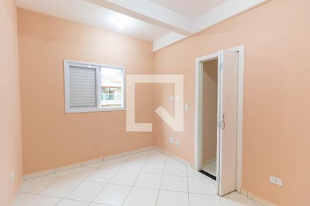 Quarto de apartamento para alugar com 1 quarto, 33m² em Jardim Coimbra, São Paulo