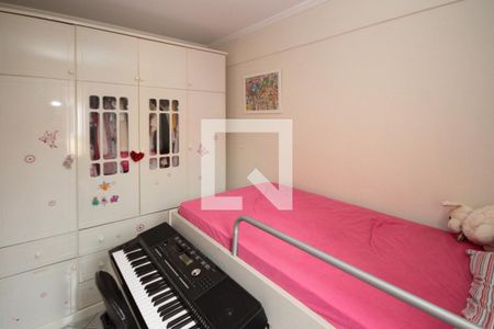 Quarto 02 de apartamento à venda com 2 quartos, 48m² em Jardim Santa Adelia, São Paulo