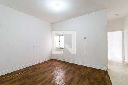 Sala de casa para alugar com 2 quartos, 55m² em Cambuci, São Paulo