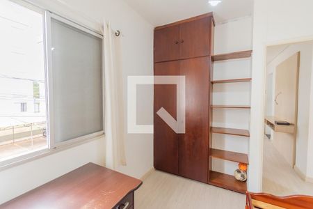 Quarto 1 de apartamento à venda com 2 quartos, 54m² em Jardim São Vicente, Campinas