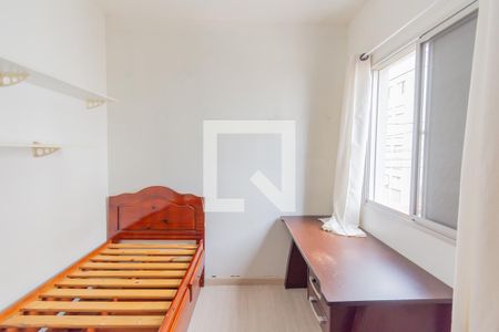 Quarto 1 de apartamento à venda com 2 quartos, 54m² em Jardim São Vicente, Campinas