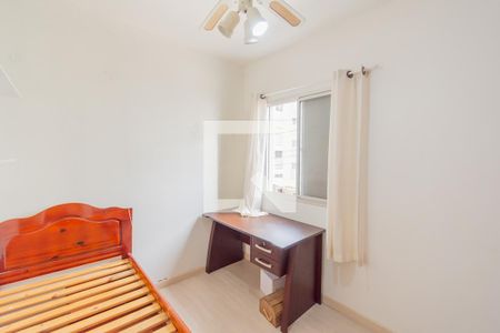 Quarto 1 de apartamento à venda com 2 quartos, 54m² em Jardim São Vicente, Campinas
