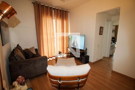 Apartamento à venda com 68m², 2 quartos e 1 vagaSala