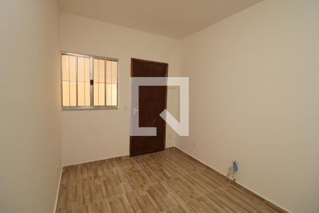 Sala de apartamento para alugar com 1 quarto, 55m² em Chácara Belenzinho, São Paulo