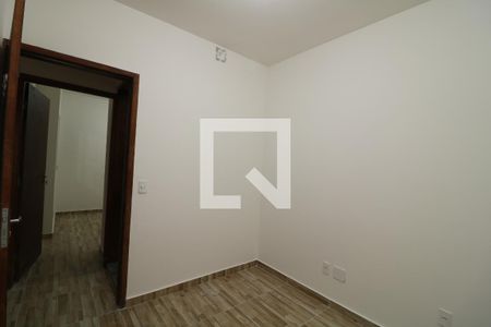 Quarto de apartamento para alugar com 1 quarto, 55m² em Chácara Belenzinho, São Paulo