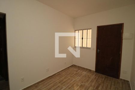 Sala de apartamento para alugar com 1 quarto, 55m² em Chácara Belenzinho, São Paulo