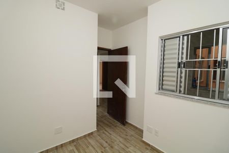 Quarto 2 de apartamento para alugar com 1 quarto, 55m² em Chácara Belenzinho, São Paulo